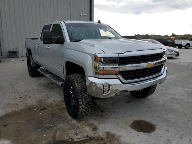 Photo 0 VIN: 1GCPCREC1JF146614 - CHEVROLET SILVERADO 