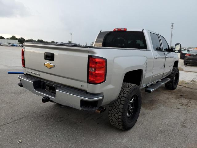 Photo 3 VIN: 1GCPCREC1JF146614 - CHEVROLET SILVERADO 