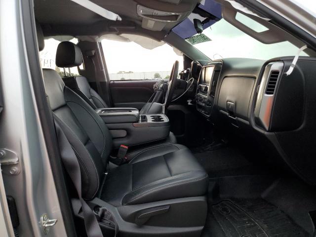 Photo 4 VIN: 1GCPCREC1JF146614 - CHEVROLET SILVERADO 