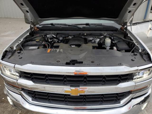 Photo 6 VIN: 1GCPCREC1JF146614 - CHEVROLET SILVERADO 