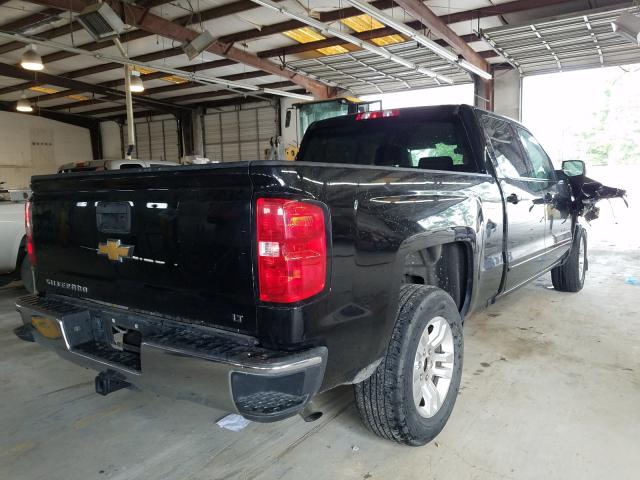 Photo 3 VIN: 1GCPCREC2JF233387 - CHEVROLET SILVERADO 