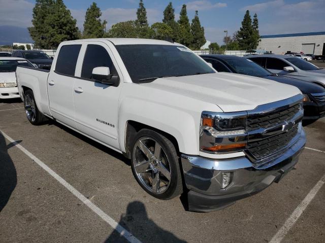 Photo 3 VIN: 1GCPCREC3HF135947 - CHEVROLET ALL MODELS 