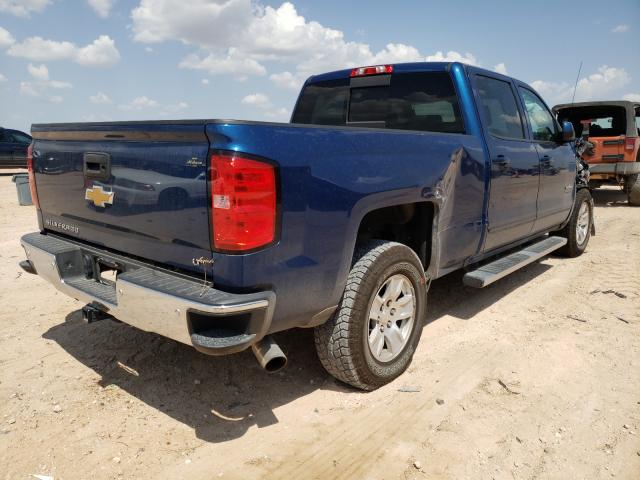 Photo 3 VIN: 1GCPCREC4HF221848 - CHEVROLET SILVERADO 