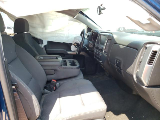 Photo 4 VIN: 1GCPCREC4HF221848 - CHEVROLET SILVERADO 