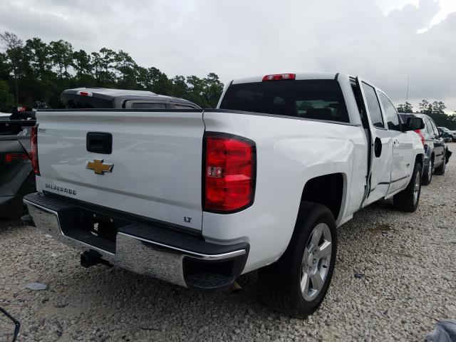 Photo 3 VIN: 1GCPCREC5HF186883 - CHEVROLET SILVERADO 