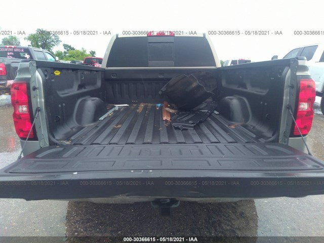 Photo 7 VIN: 1GCPCREC6HF185841 - CHEVROLET SILVERADO 1500 