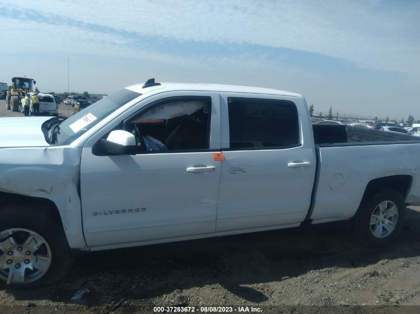 Photo 14 VIN: 1GCPCREC8JF136517 - CHEVROLET SILVERADO 