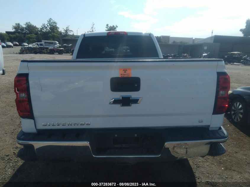 Photo 16 VIN: 1GCPCREC8JF136517 - CHEVROLET SILVERADO 