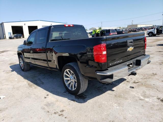 Photo 1 VIN: 1GCPCREC9JF216473 - CHEVROLET SILVERADO 