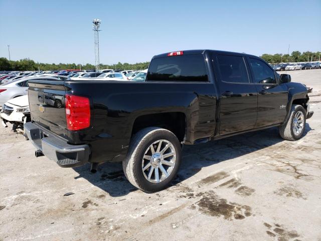 Photo 2 VIN: 1GCPCREC9JF216473 - CHEVROLET SILVERADO 