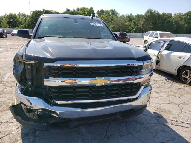 Photo 4 VIN: 1GCPCREC9JF216473 - CHEVROLET SILVERADO 