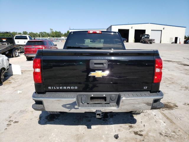 Photo 5 VIN: 1GCPCREC9JF216473 - CHEVROLET SILVERADO 