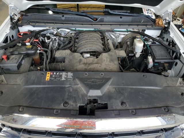 Photo 10 VIN: 1GCPCRECXJF213338 - CHEVROLET SILVERADO 