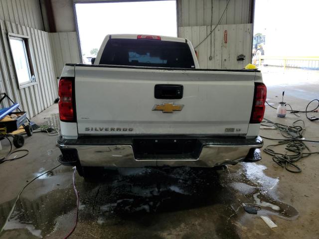 Photo 5 VIN: 1GCPCRECXJF213338 - CHEVROLET SILVERADO 