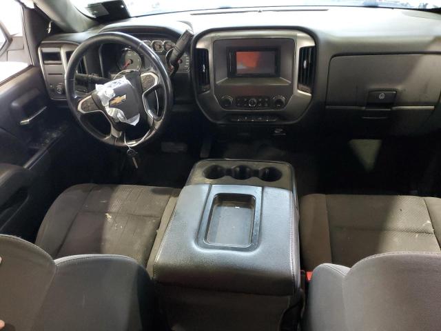 Photo 7 VIN: 1GCPCRECXJF213338 - CHEVROLET SILVERADO 