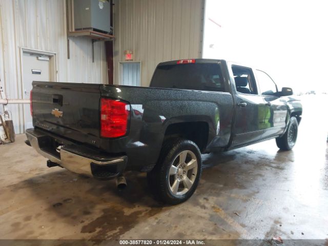 Photo 3 VIN: 1GCPCRECXJF245397 - CHEVROLET SILVERADO 