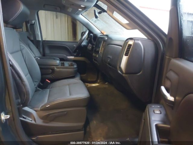 Photo 4 VIN: 1GCPCRECXJF245397 - CHEVROLET SILVERADO 