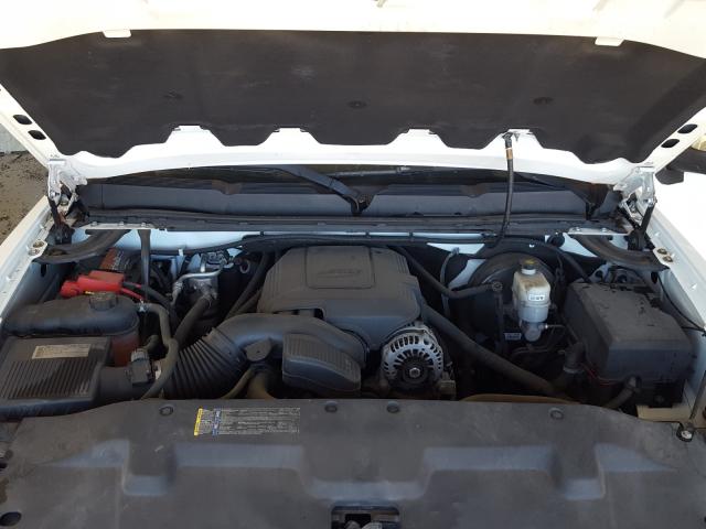 Photo 6 VIN: 1GCPCSE01AZ206080 - CHEVROLET SILVERADO 