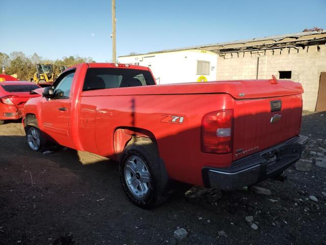 Photo 1 VIN: 1GCPCSE06AZ240564 - CHEVROLET SILVERADO 