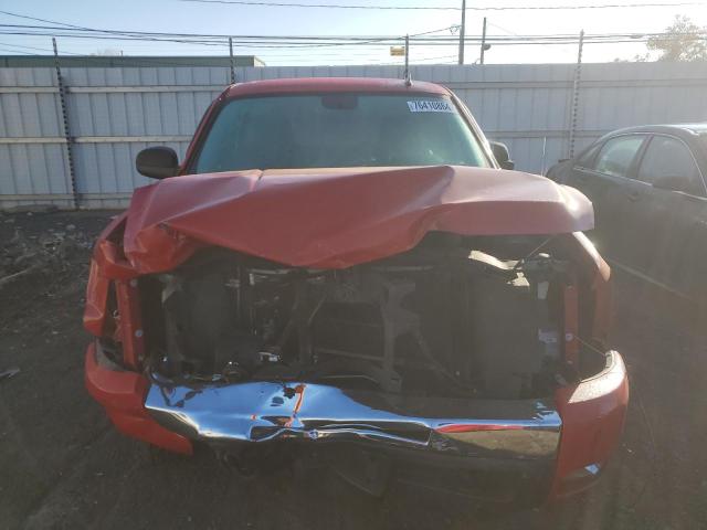 Photo 4 VIN: 1GCPCSE06AZ240564 - CHEVROLET SILVERADO 