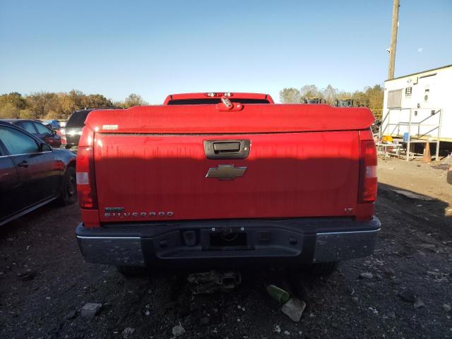 Photo 5 VIN: 1GCPCSE06AZ240564 - CHEVROLET SILVERADO 