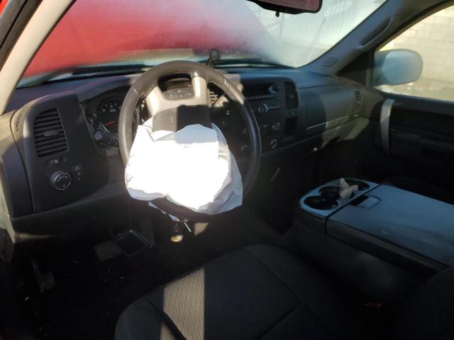 Photo 7 VIN: 1GCPCSE06AZ240564 - CHEVROLET SILVERADO 