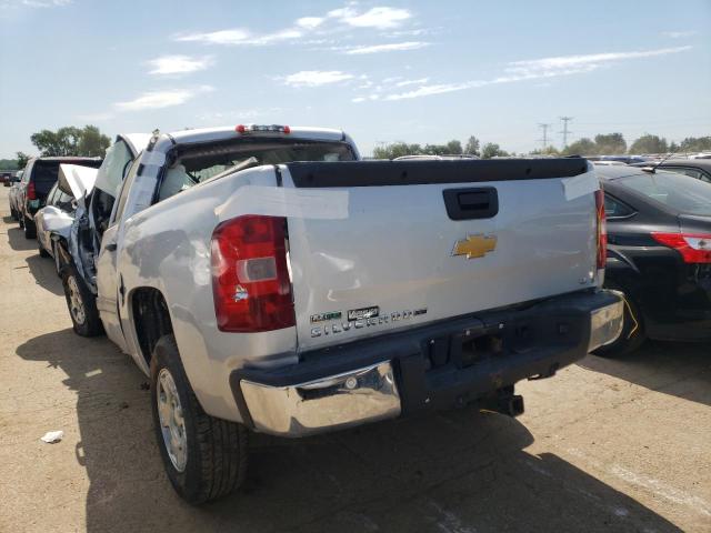 Photo 2 VIN: 1GCPCSE7XCF176966 - CHEVROLET SILVERADO 