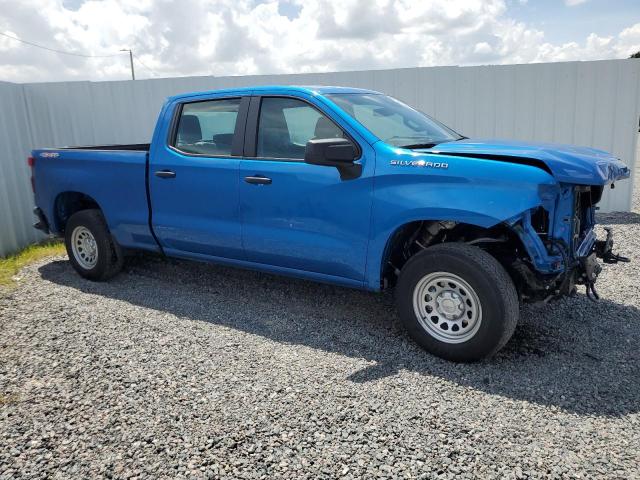 Photo 3 VIN: 1GCPDAEK0PZ311792 - CHEVROLET SILVERADO 