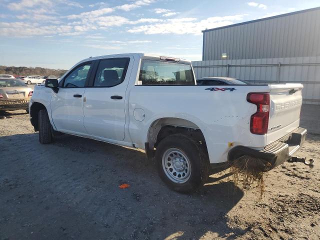 Photo 1 VIN: 1GCPDAEK3RZ322093 - CHEVROLET SILVERADO 