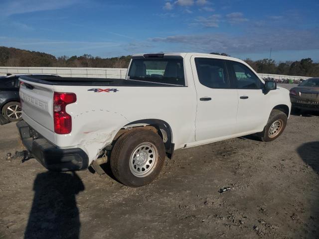 Photo 2 VIN: 1GCPDAEK3RZ322093 - CHEVROLET SILVERADO 