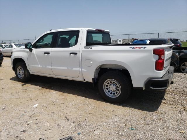 Photo 1 VIN: 1GCPDAEK9PZ194794 - CHEVROLET SILVERADO 