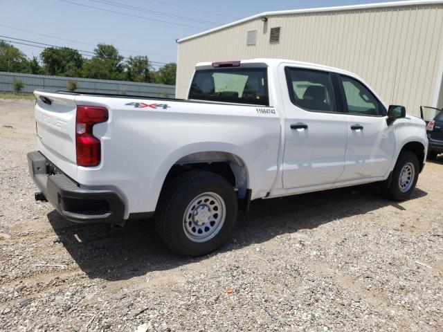 Photo 2 VIN: 1GCPDAEK9PZ194794 - CHEVROLET SILVERADO 