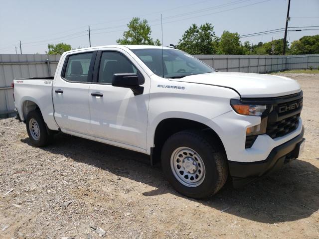 Photo 3 VIN: 1GCPDAEK9PZ194794 - CHEVROLET SILVERADO 