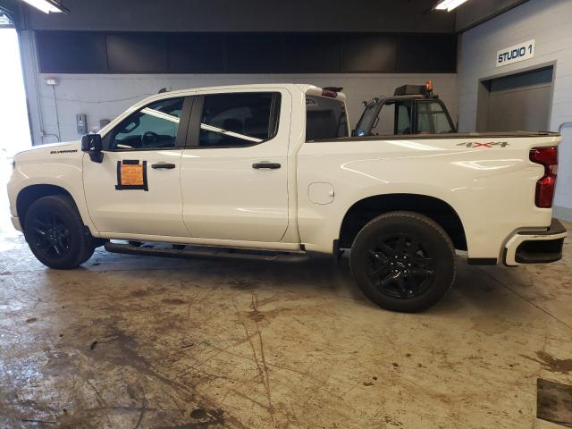 Photo 1 VIN: 1GCPDBEK0NZ533705 - CHEVROLET SILVERADO 