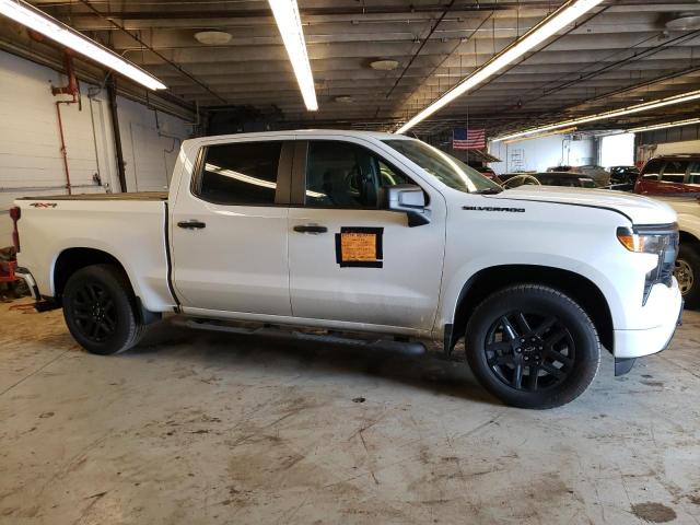 Photo 3 VIN: 1GCPDBEK0NZ533705 - CHEVROLET SILVERADO 