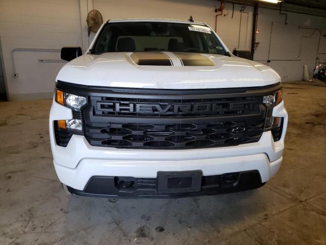 Photo 4 VIN: 1GCPDBEK0NZ533705 - CHEVROLET SILVERADO 