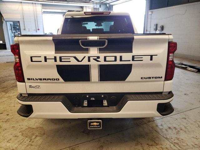 Photo 5 VIN: 1GCPDBEK0NZ533705 - CHEVROLET SILVERADO 