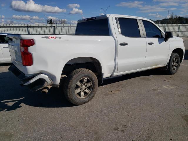 Photo 2 VIN: 1GCPDBEK0NZ591894 - CHEVROLET SILVERADO 