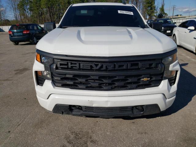 Photo 4 VIN: 1GCPDBEK0NZ591894 - CHEVROLET SILVERADO 