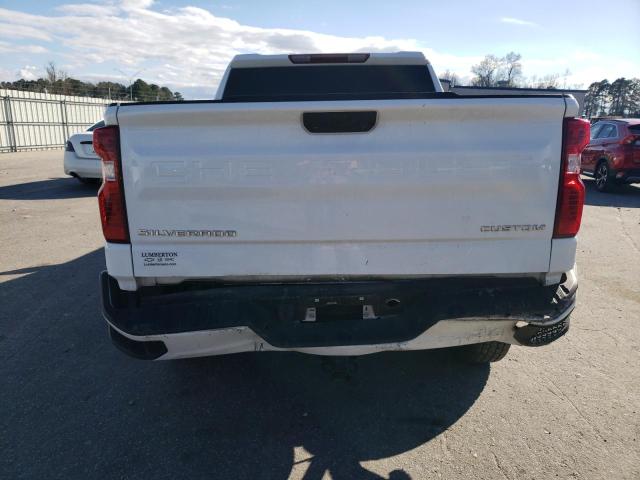 Photo 5 VIN: 1GCPDBEK0NZ591894 - CHEVROLET SILVERADO 