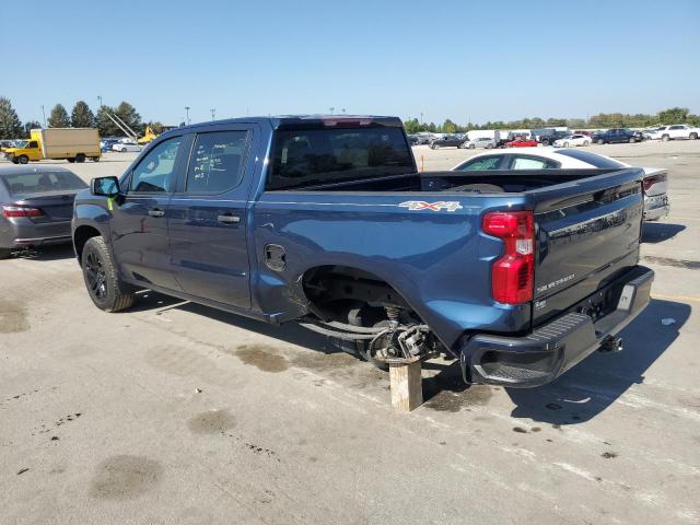 Photo 1 VIN: 1GCPDBEK0NZ642603 - CHEVROLET SILVERADO 