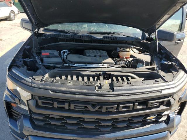 Photo 10 VIN: 1GCPDBEK0NZ642603 - CHEVROLET SILVERADO 