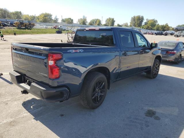 Photo 2 VIN: 1GCPDBEK0NZ642603 - CHEVROLET SILVERADO 