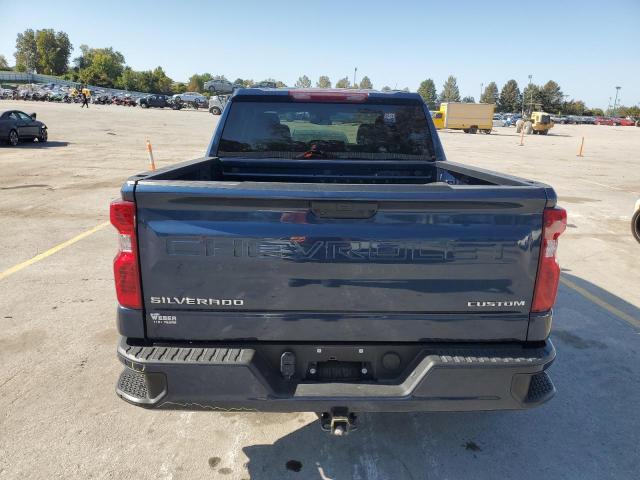 Photo 5 VIN: 1GCPDBEK0NZ642603 - CHEVROLET SILVERADO 