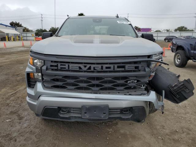 Photo 4 VIN: 1GCPDBEK0PZ210113 - CHEVROLET SILVERADO 