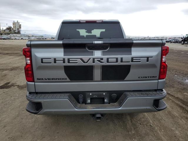 Photo 5 VIN: 1GCPDBEK0PZ210113 - CHEVROLET SILVERADO 