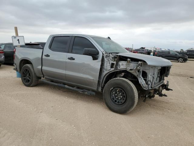 Photo 3 VIN: 1GCPDBEK0RZ200958 - CHEVROLET SILVERADO 