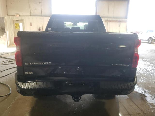 Photo 5 VIN: 1GCPDBEK0RZ218764 - CHEVROLET SILVERADO 