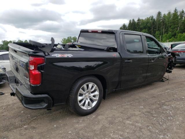 Photo 2 VIN: 1GCPDBEK1PZ121277 - CHEVROLET SILVERADO 