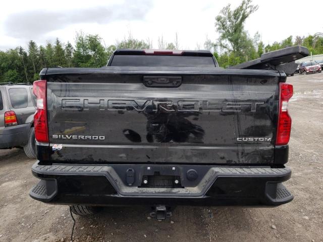 Photo 5 VIN: 1GCPDBEK1PZ121277 - CHEVROLET SILVERADO 